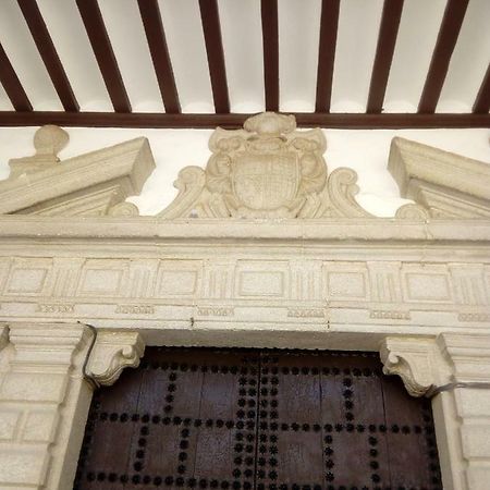 Casa De Comedias Almagro Exterior photo