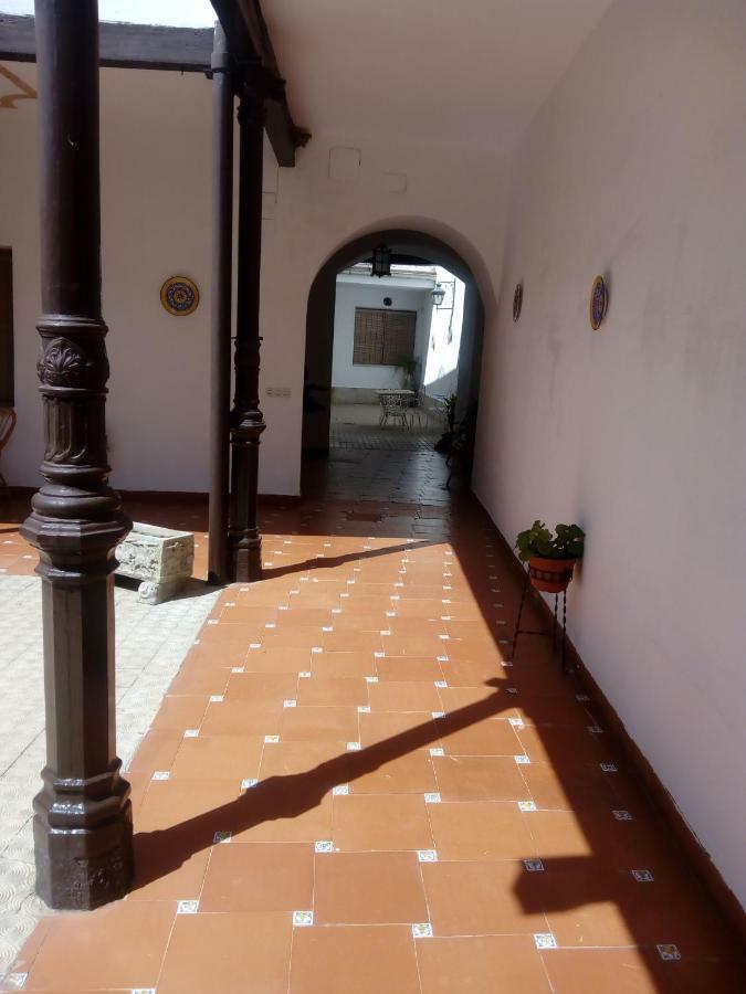 Casa De Comedias Almagro Exterior photo
