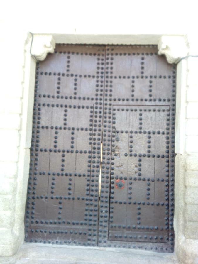 Casa De Comedias Almagro Exterior photo