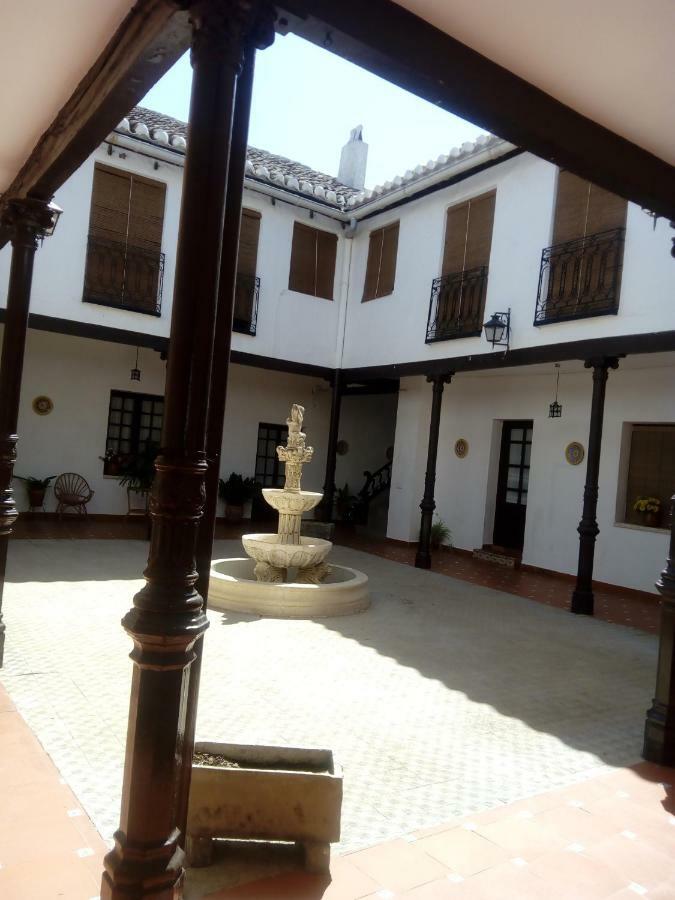 Casa De Comedias Almagro Exterior photo