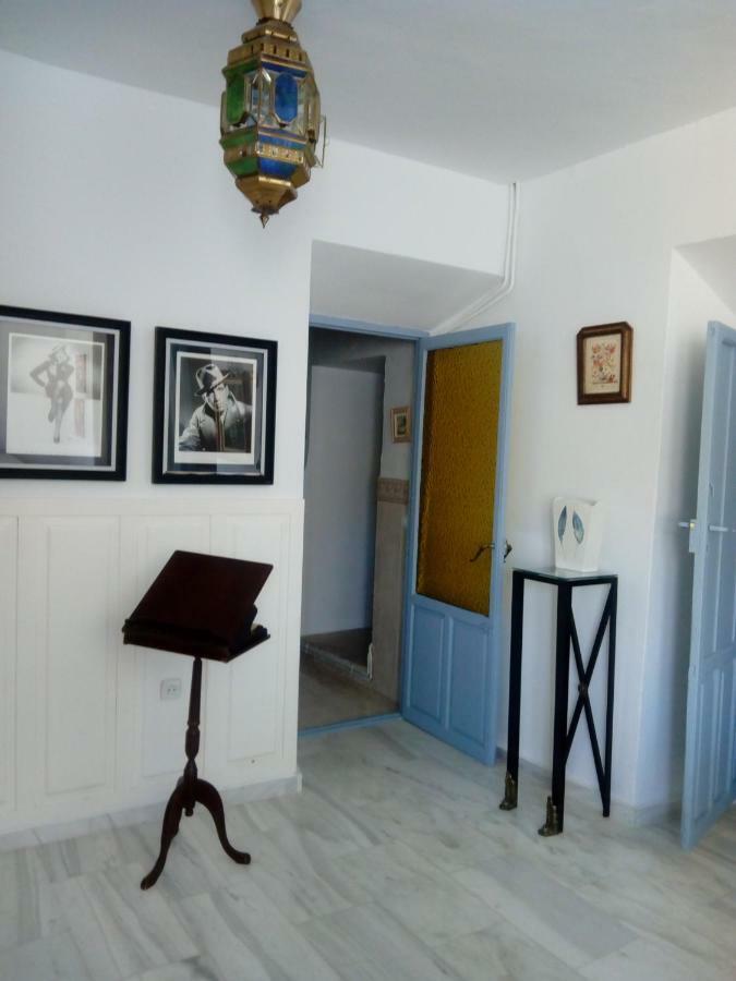 Casa De Comedias Almagro Exterior photo