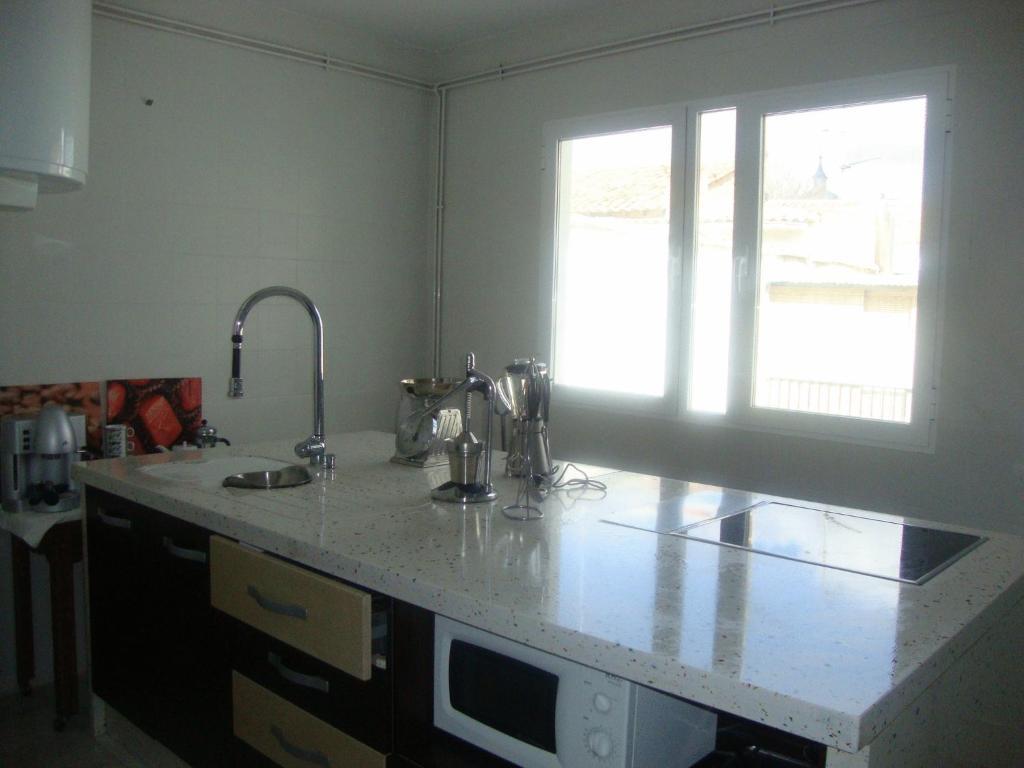 Casa De Comedias Almagro Room photo